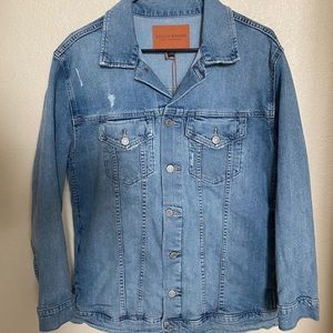 Lucky Brand Denim Jacket